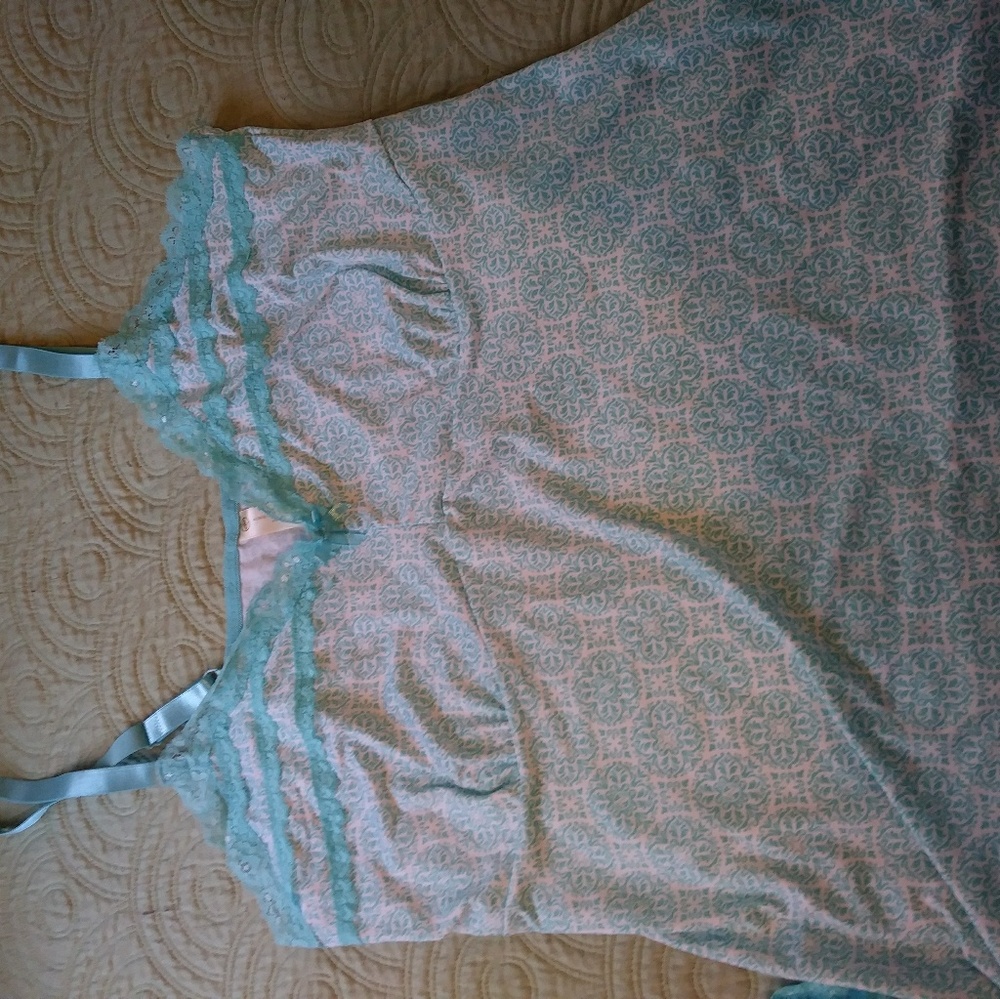 2 piece pajamas